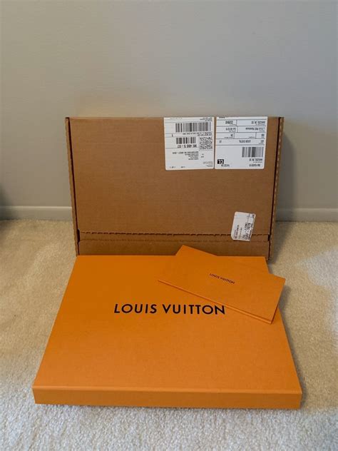 how long does louis vuitton take to ship|Louis Vuitton shipping cost.